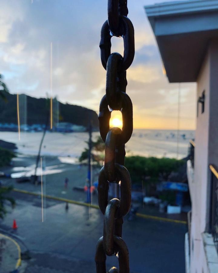 Hotel La Estacion San Juan del Sur Eksteriør billede